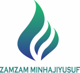 Zamzam Minhajiyusuf Foundation official website
